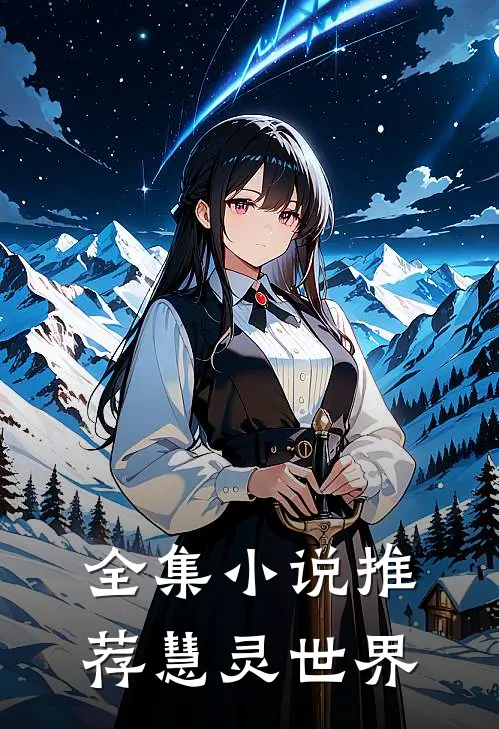 全集小说推荐慧灵世界