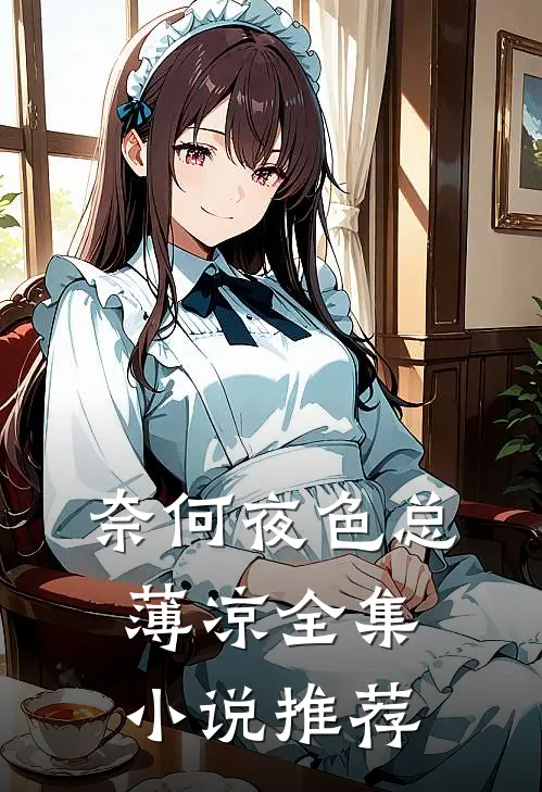 奈何夜色总薄凉全集小说推荐