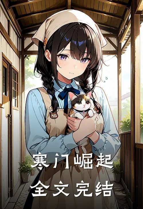 寒门崛起全文完结