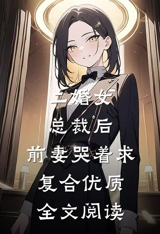 二婚女总裁后，前妻哭着求复合优质全文阅读