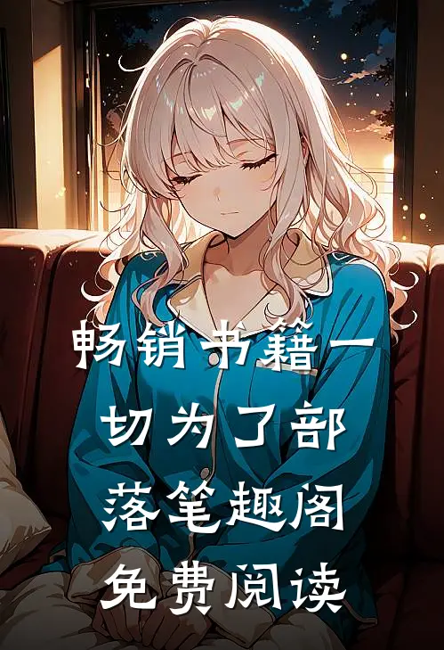 畅销书籍一切为了部落笔趣阁免费阅读