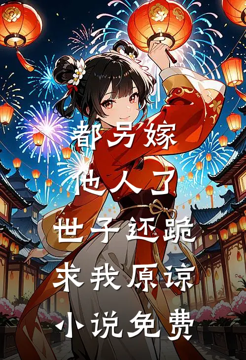 都另嫁他人了,世子还跪求我原谅免费阅读
