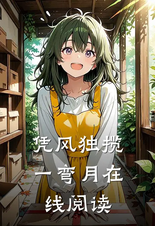 凭风独揽一弯月在线阅读