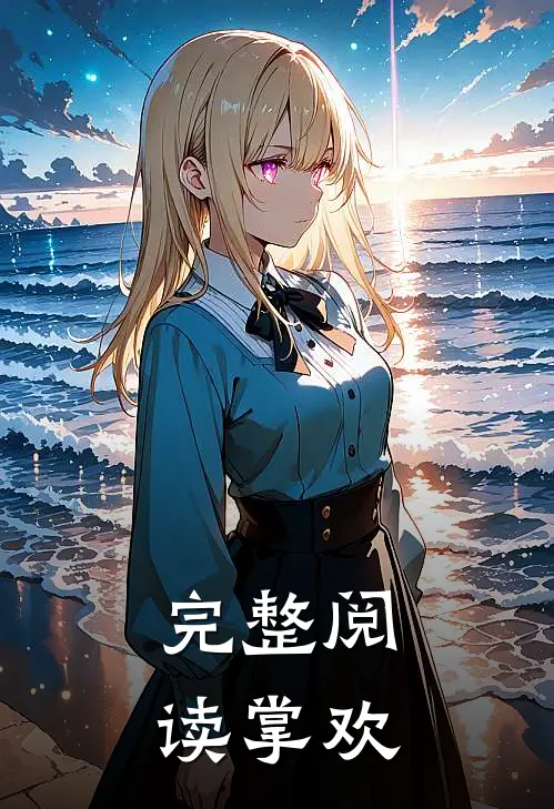 完整阅读掌欢