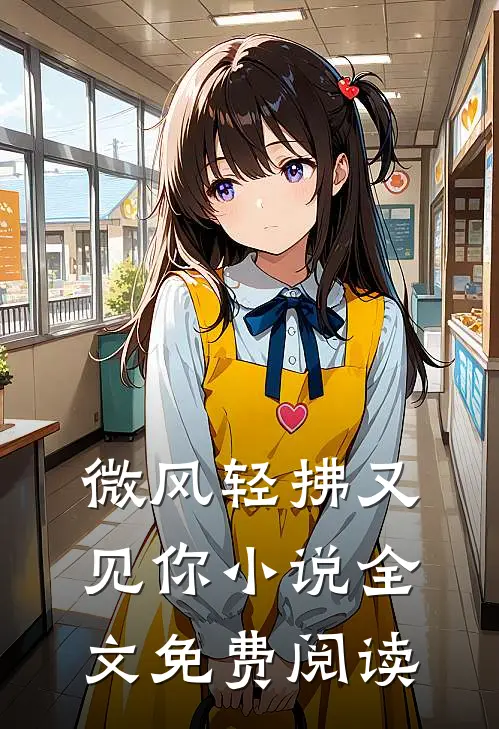 微风轻拂又见你小说全文免费阅读