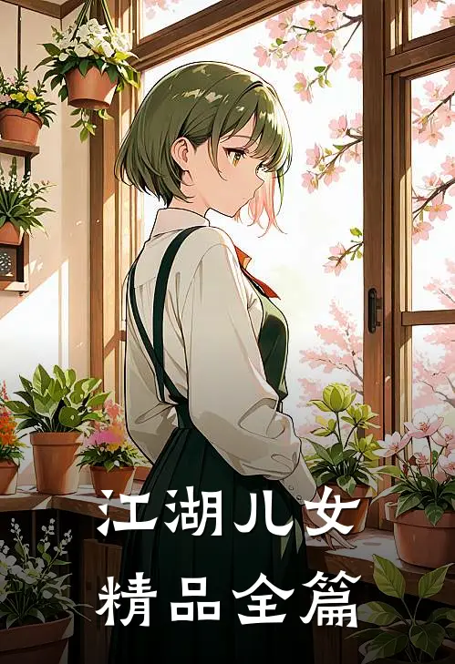 江湖儿女精品全篇
