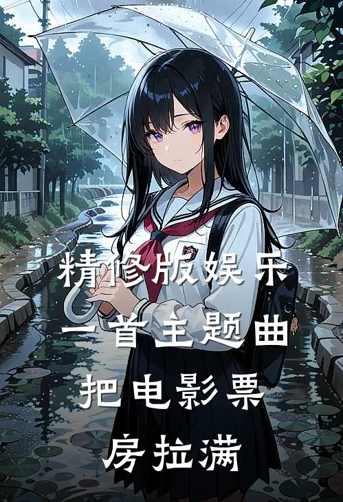 精修版娱乐：一首主题曲，把电影票房拉满