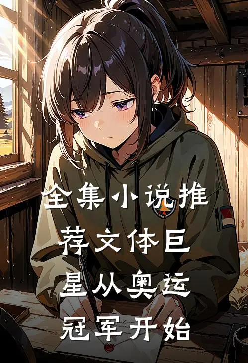全集小说推荐文体巨星从奥运冠军开始