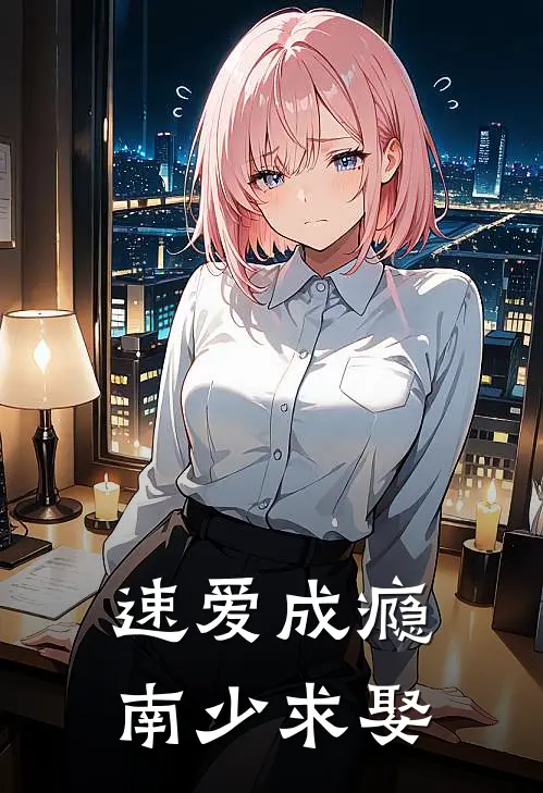 速爱成瘾：南少求娶