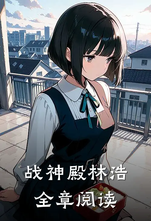 战神殿林浩全章阅读