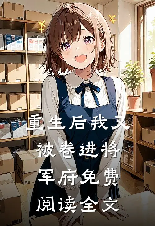 重生后我又被卷进将军府免费阅读全文