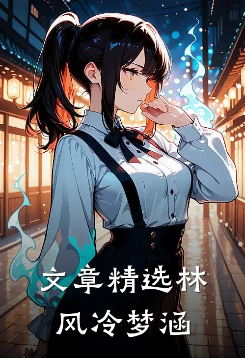 文章精选林风冷梦涵