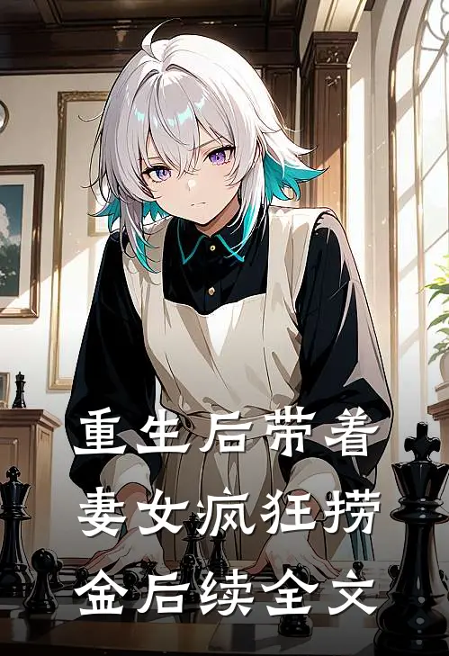 重生后带着妻女疯狂捞金后续全文