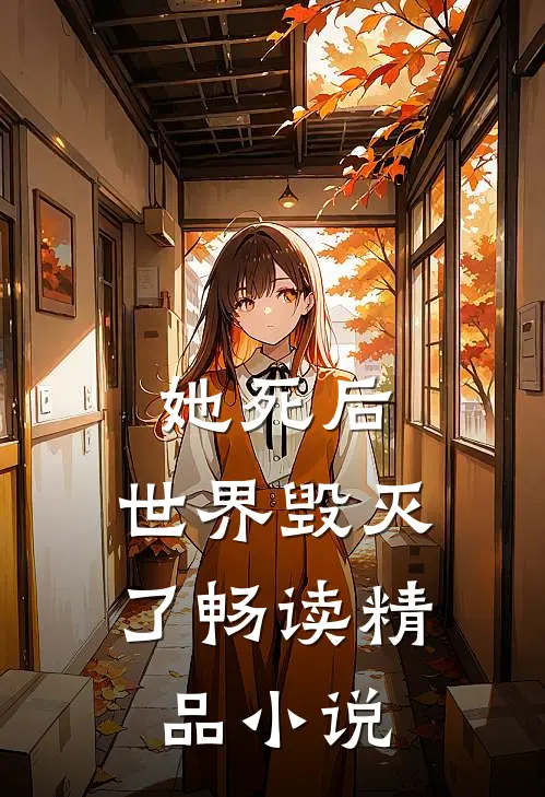 她死后，世界毁灭了畅读精品小说