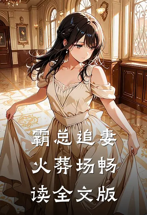 霸总追妻火葬场畅读全文版