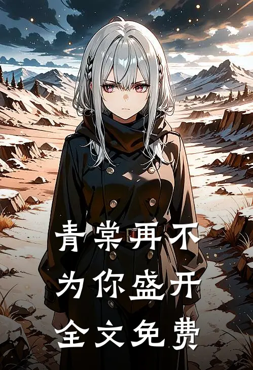 青棠再不为你盛开全文免费