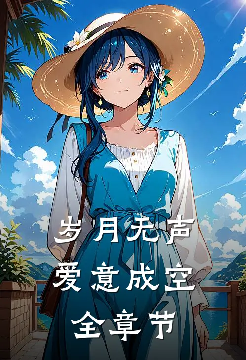 岁月无声，爱意成空全章节