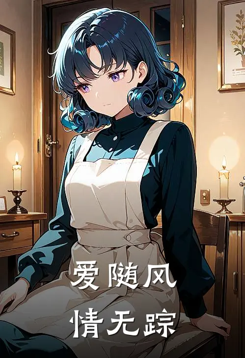 爱随风，情无踪