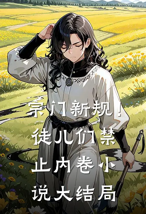 宗门新规!徒儿们禁止内卷大结局免费阅读