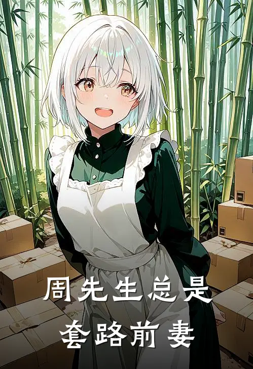 周先生总是套路前妻
