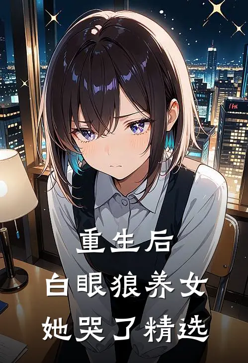 重生后,白眼狼养女她哭了精选文