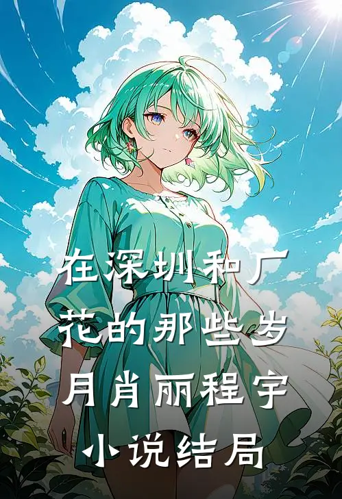 在深圳和厂花的那些岁月肖丽程宇小说结局