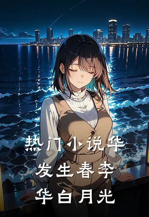 热门小说华发生春李华白月光
