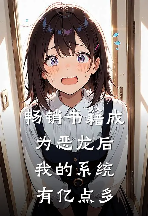 畅销书籍成为恶龙后，我的系统有亿点多