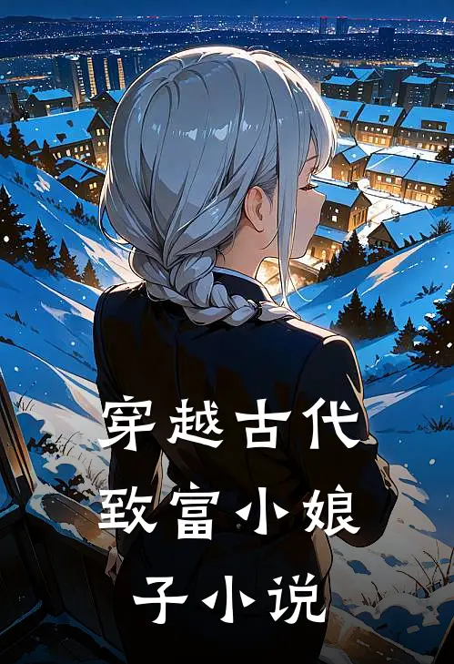 穿越古代：致富小娘子小说