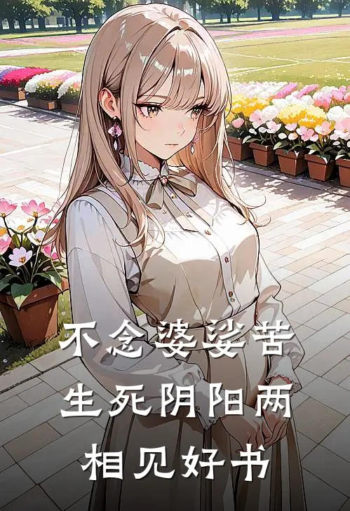不念婆娑苦，生死阴阳两相见好书
