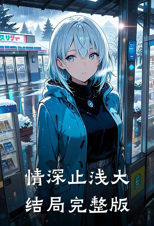情深止浅大结局完整版