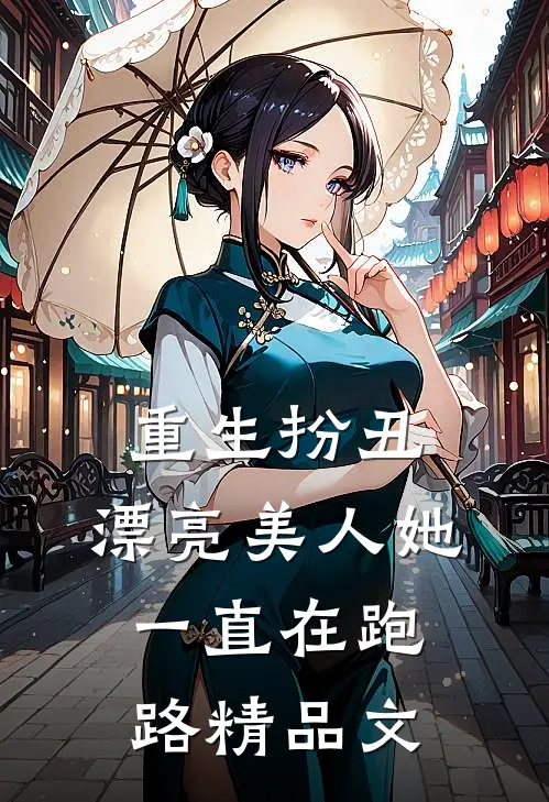 重生扮丑，漂亮美人她一直在跑路精品文