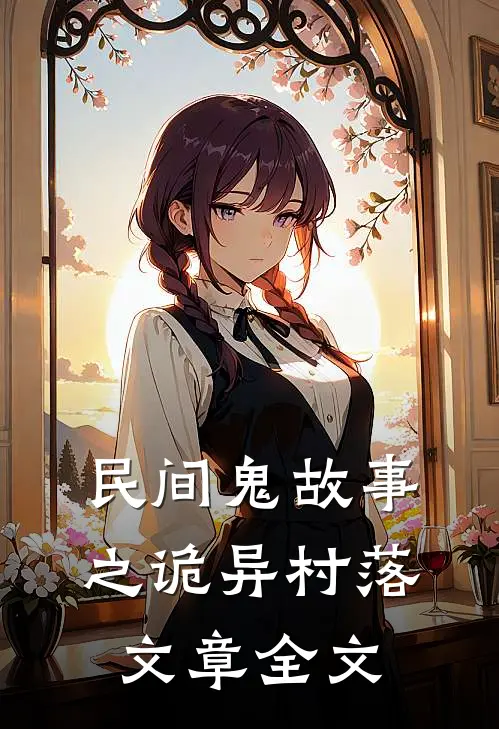 民间鬼故事之诡异村落文章全文
