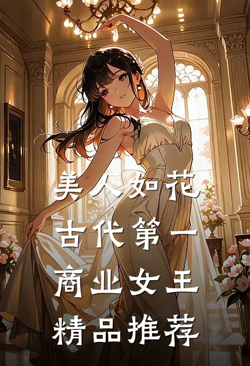 美人如花：古代第一商业女王精品推荐