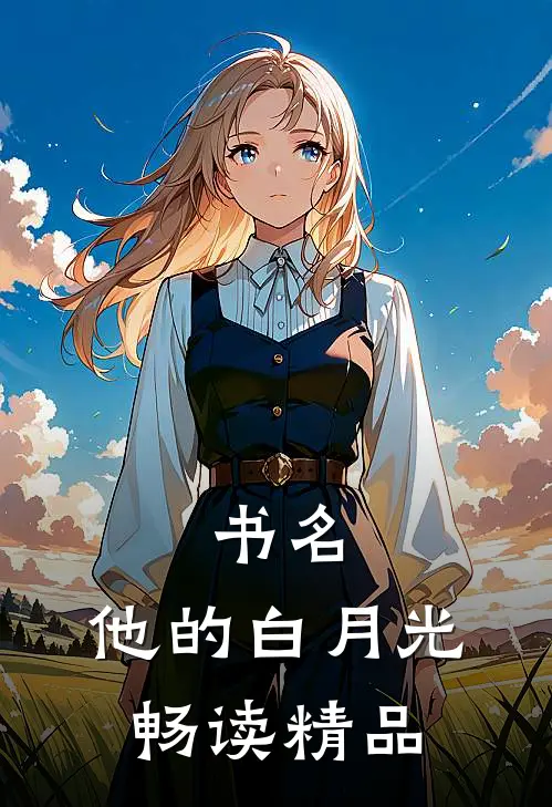 书名:他的白月光畅读精品