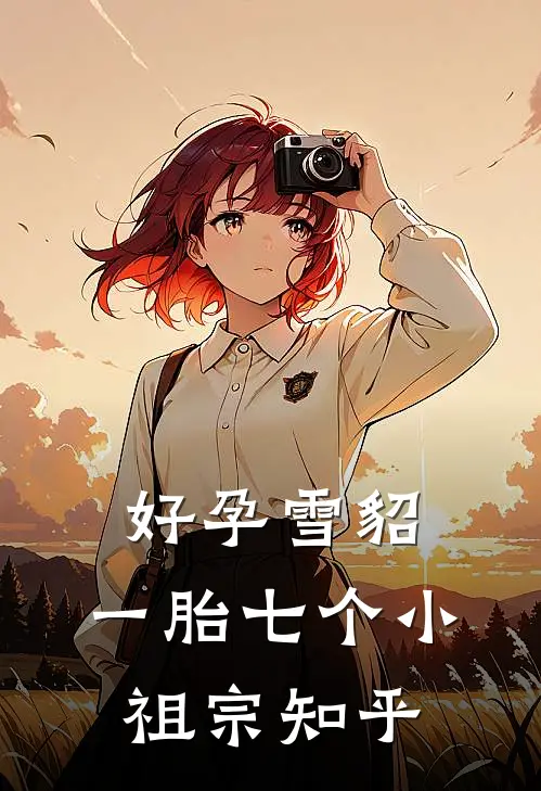 好孕雪貂，一胎七个小祖宗知乎