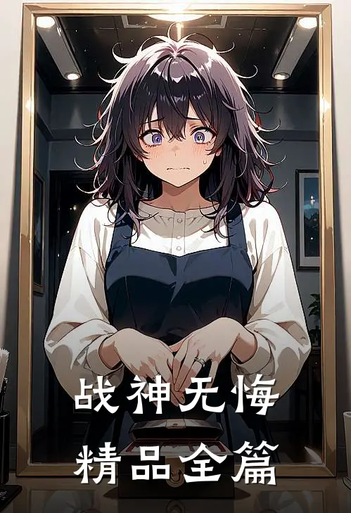 战神无悔精品全篇