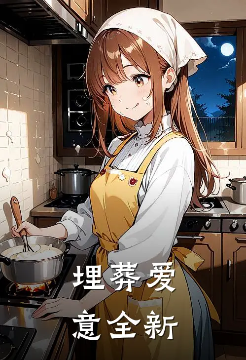 埋葬爱意全新