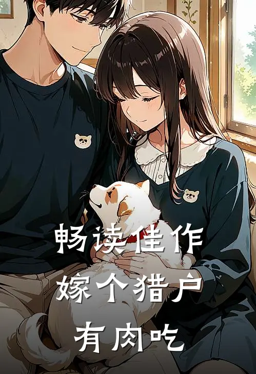 畅读佳作嫁个猎户有肉吃