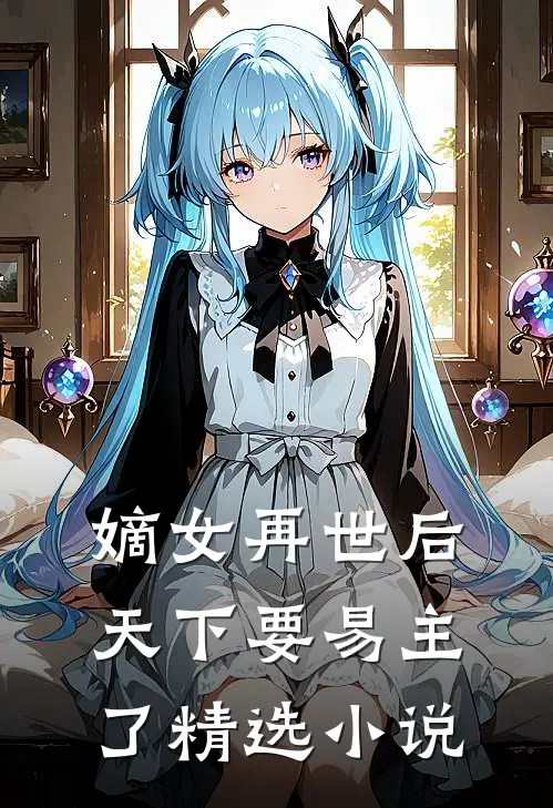 嫡女再世后，天下要易主了精选小说