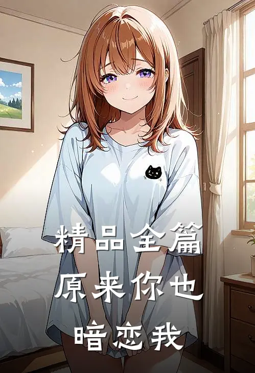 精品全篇原来你也暗恋我