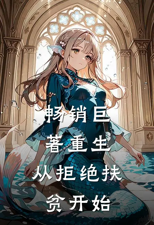 畅销巨著重生，从拒绝扶贫开始