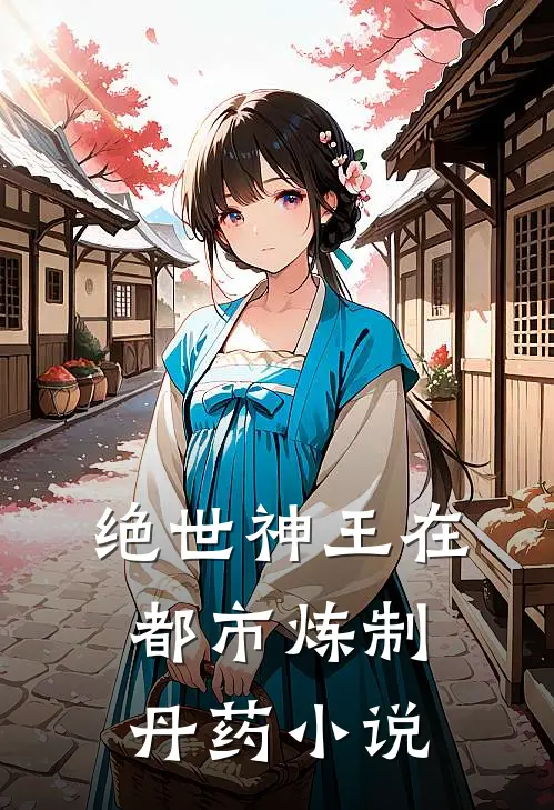 绝世神王在都市-炼制丹药小说