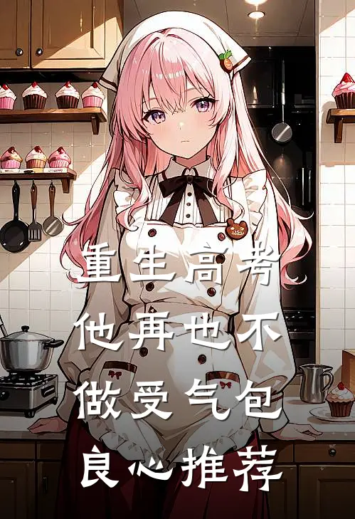 重生高考，他再也不做受气包良心推荐