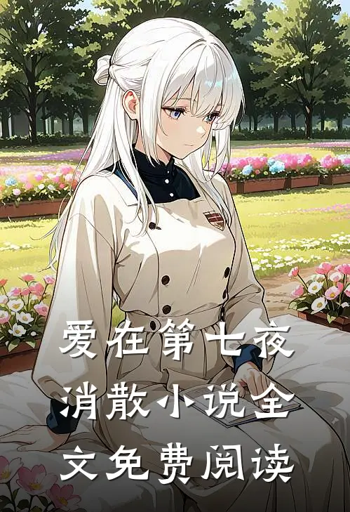爱在第七夜消散小说全文免费阅读