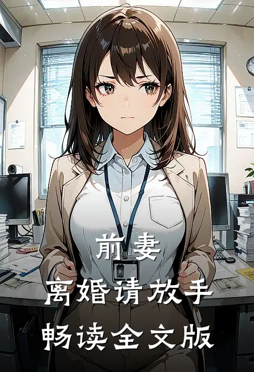 前妻，离婚请放手畅读全文版