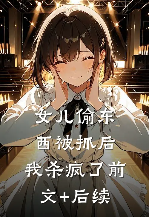 女儿偷东西被抓后，我杀疯了前文+后续