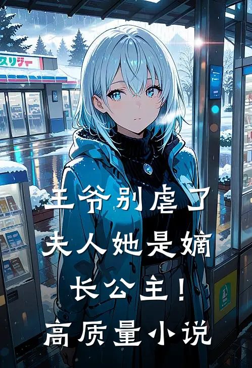 王爷别虐了，夫人她是嫡长公主！高质量小说
