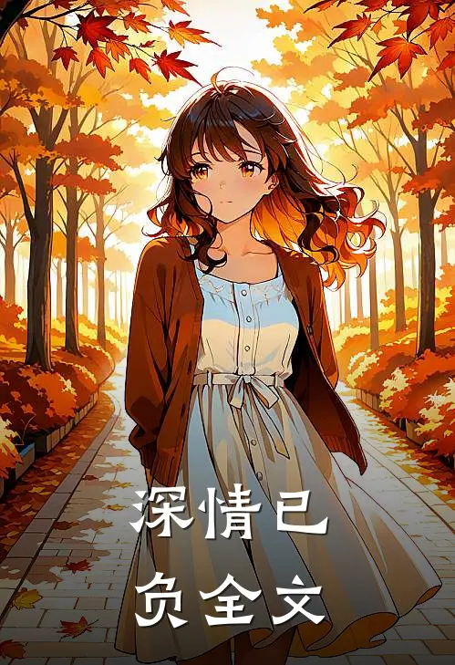深情已负全文
