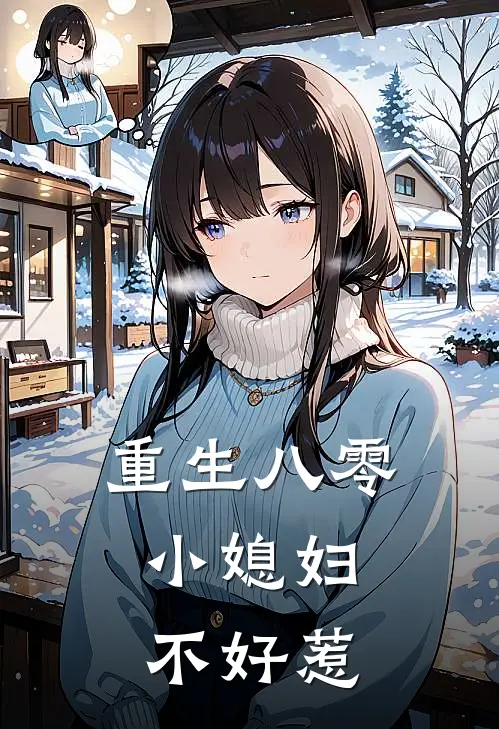 重生八零小媳妇不好惹全文阅读